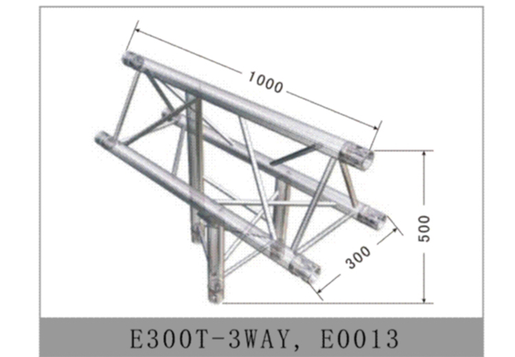 E300T-3WAY E0012